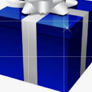 Mystery PLUS Beauty Box.